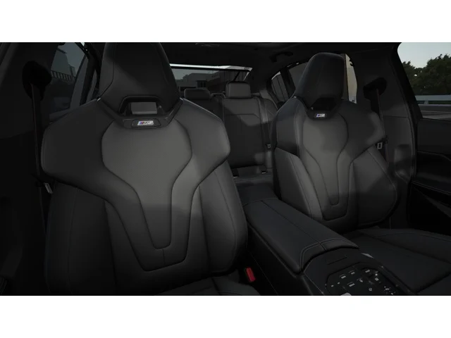 New 2027 Marina Bay Blue Metallic BMW  image 11