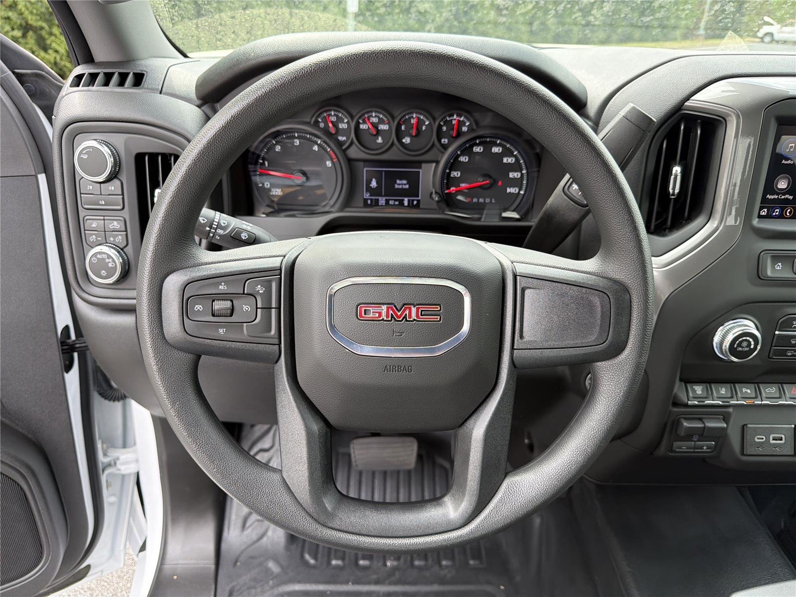 2026 GMC Sierra 3500HD Pro - Photo 22