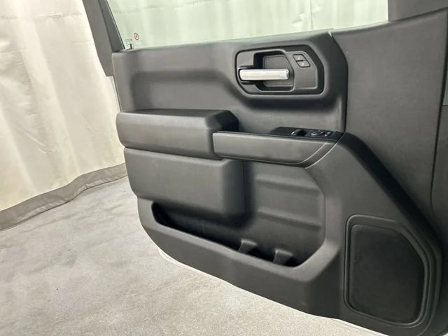 2024 Chevrolet Silverado 1500 Work Truck - Photo 17