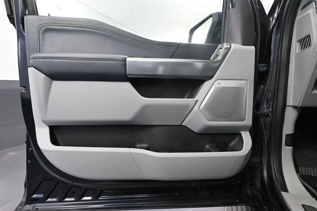 2023 Ford F-150 Limited - Photo 18