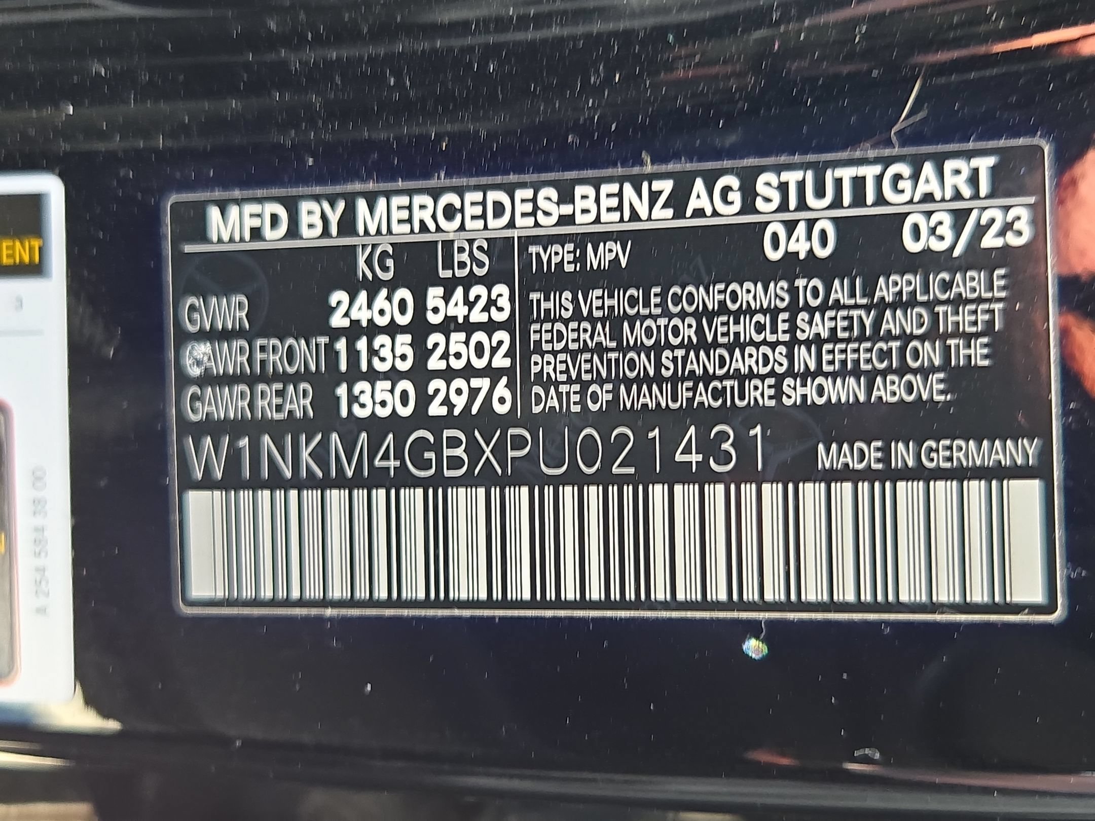 Used 2023 Black Mercedes-Benz GLC 300 image 25