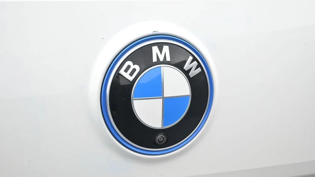 2024 BMW iX Base - Photo 22
