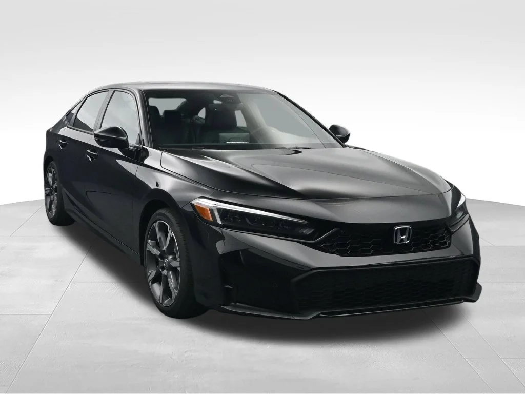 2027 Honda Civic