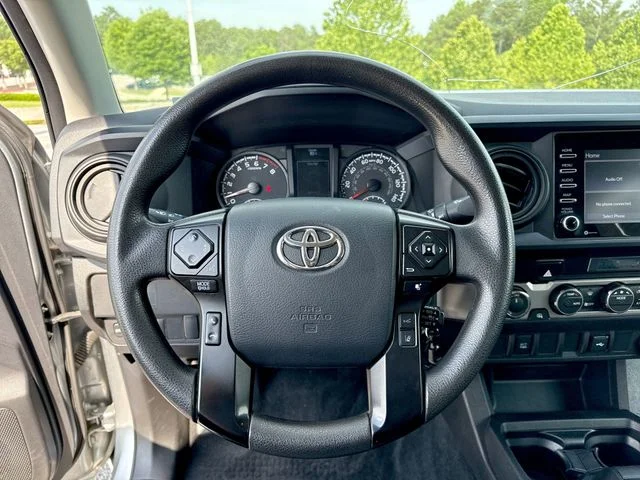 Used 2023 Silver Toyota SR image 14