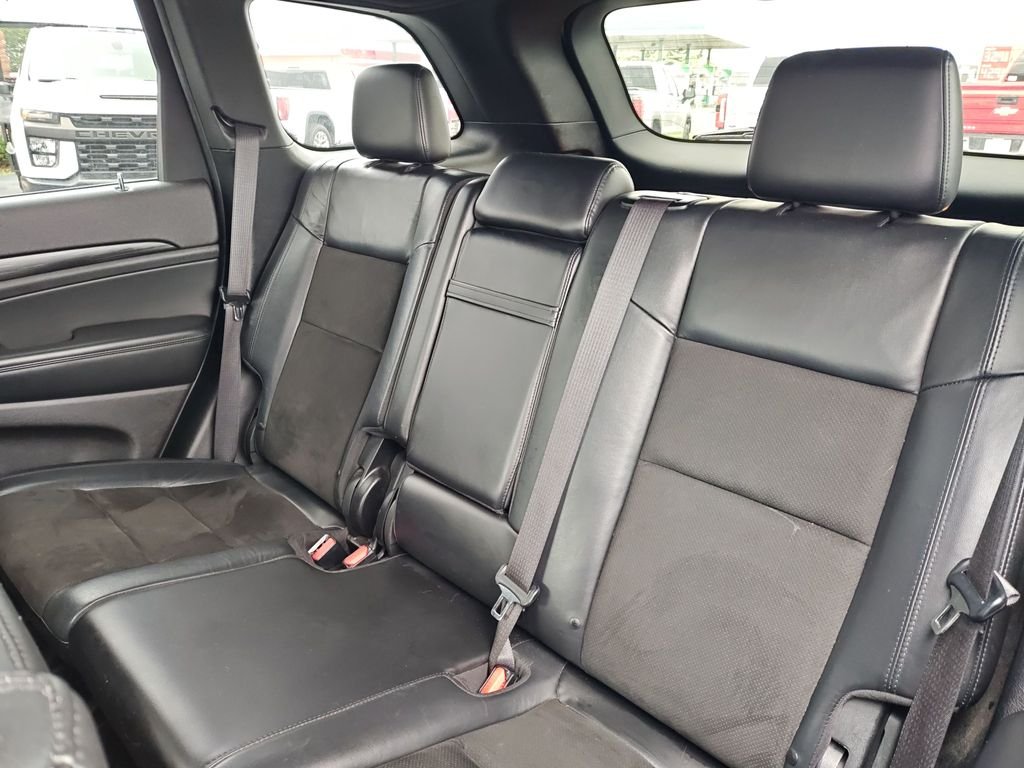 Used 2019 White Jeep Altitude image 14