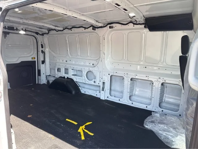 2025 Ford Transit Van Base - Photo 13