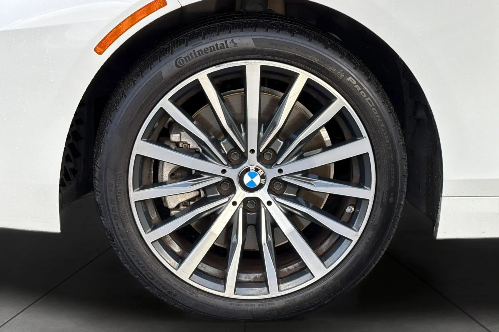 Used 2023 Alpine White BMW 228i image 25