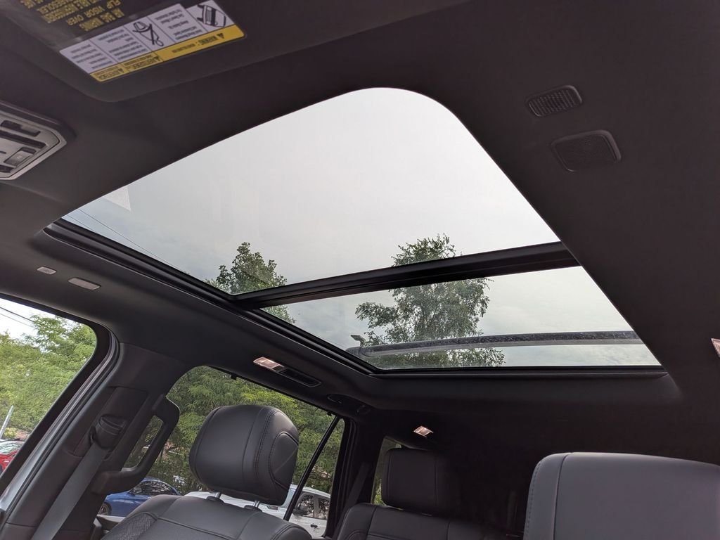 Used 2025 Silver Toyota Limited image 11