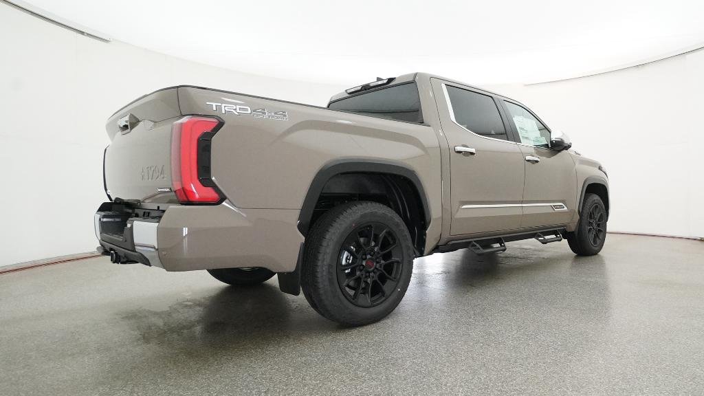 New 2026 Mudbath Toyota 1794 Edition i-FORCE MAX image 36
