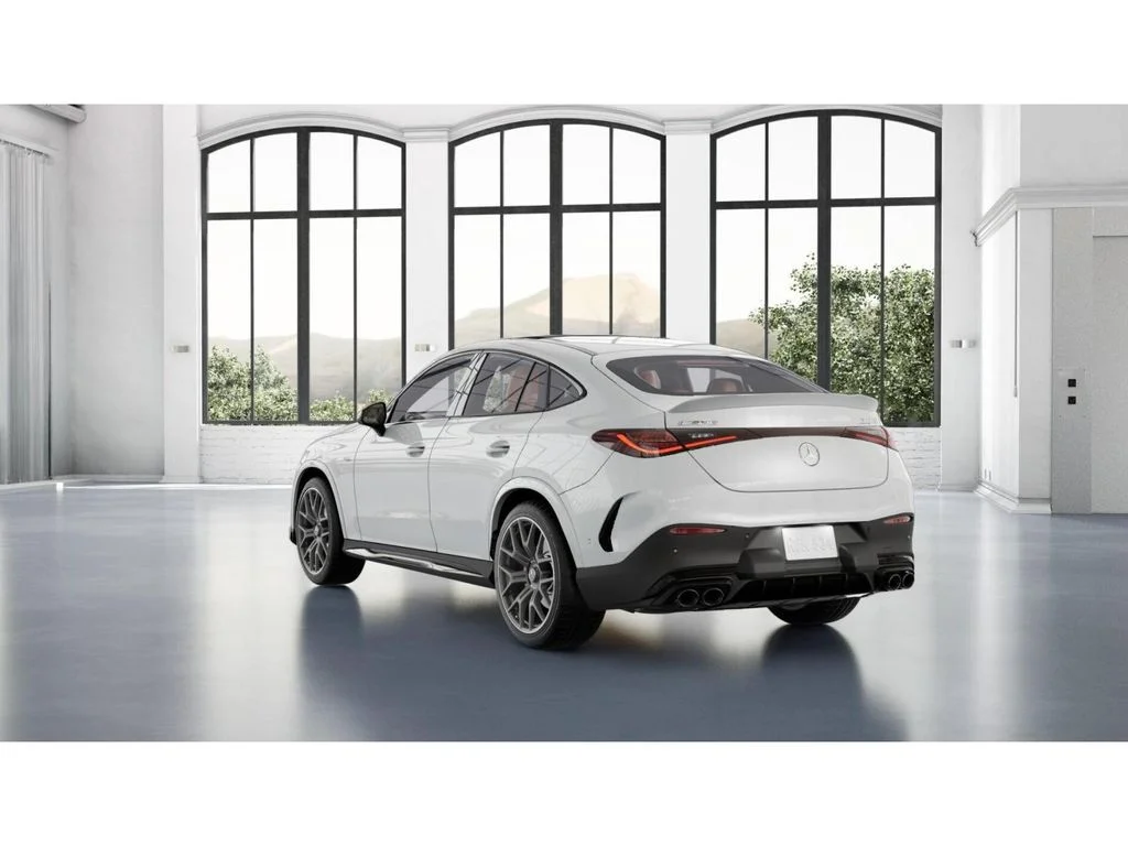 New 2027 White Mercedes-Benz  image 28