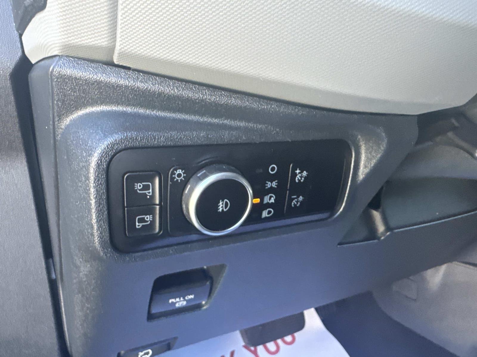Used 2023 Shadow Black Ford Badlands image 20