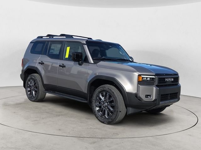 New 2027 Meteor Shower Toyota  image 3