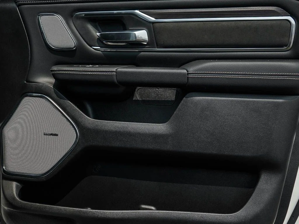 New 2026 Canyon Lake RAM LARAMIE image 8