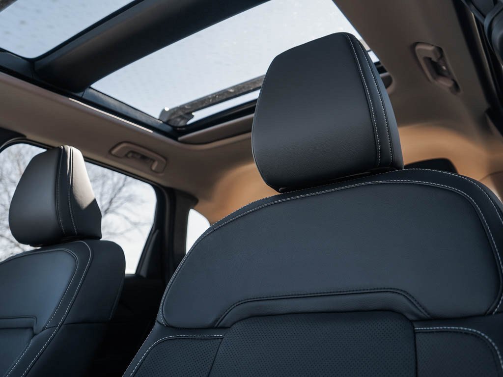 New 2026 Jet Black Mica Mazda 2.5 S Premium AWD image 20