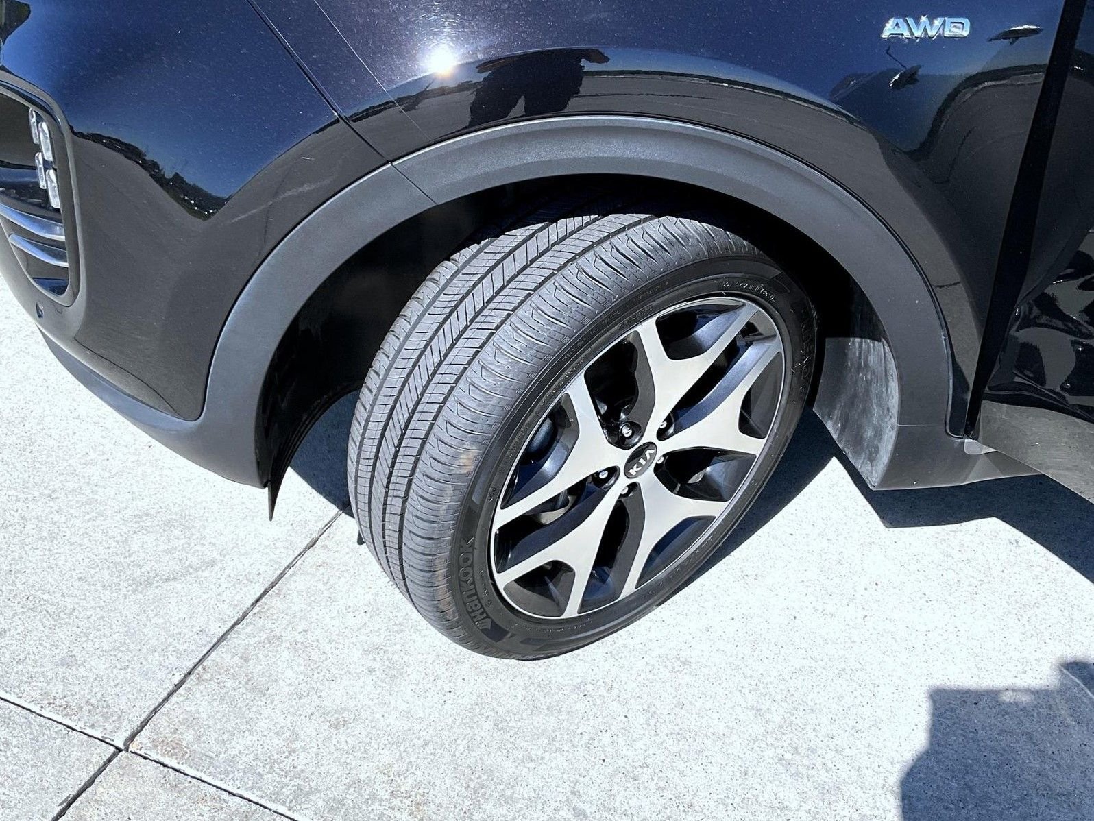 Used 2019 Red Kia SX image 24
