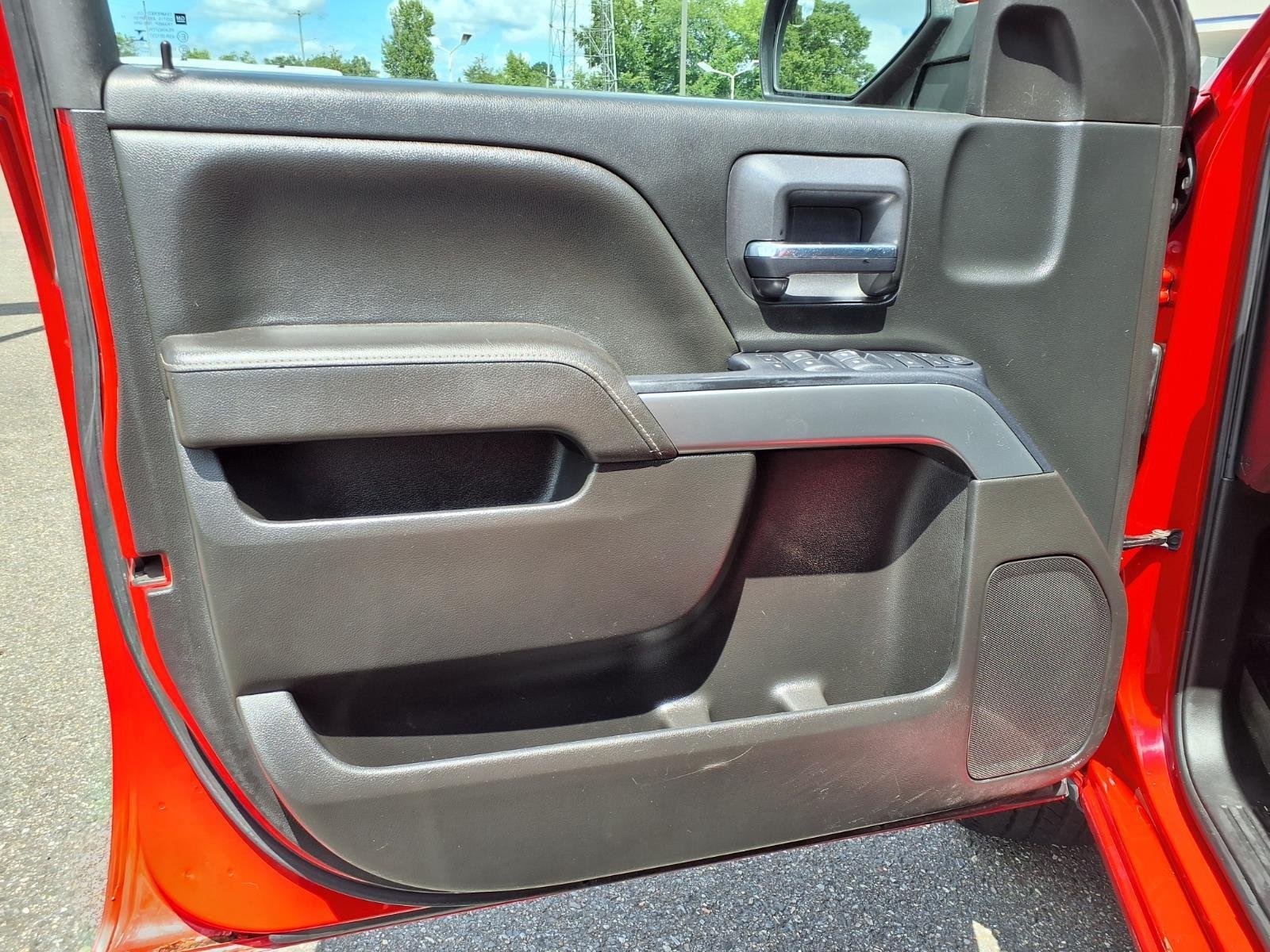 Used 2017 Red Hot Chevrolet LT image 29