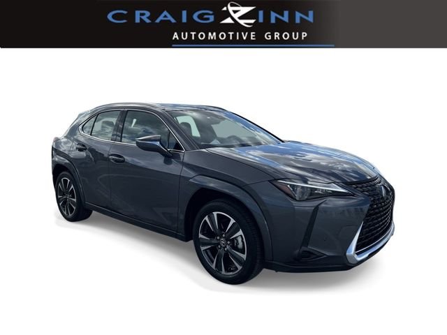 2024 Lexus UX 250h Premium