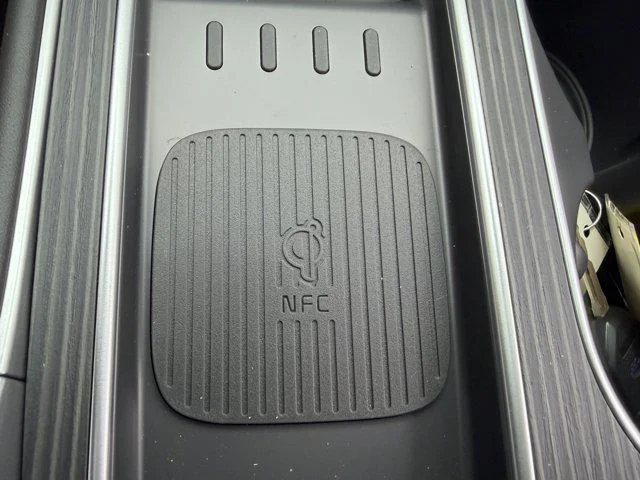 2026 Hyundai Palisade Calligraphy - Photo 42