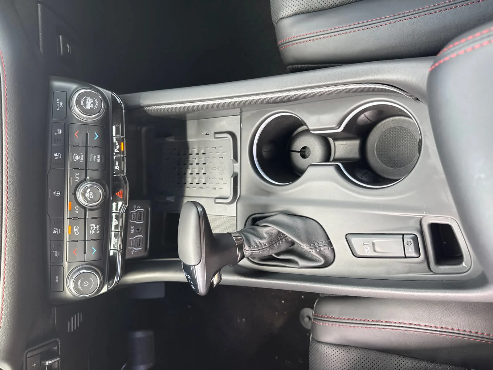 New 2026 Vapor Gray Dodge GT Plus HEMI V8 image 23