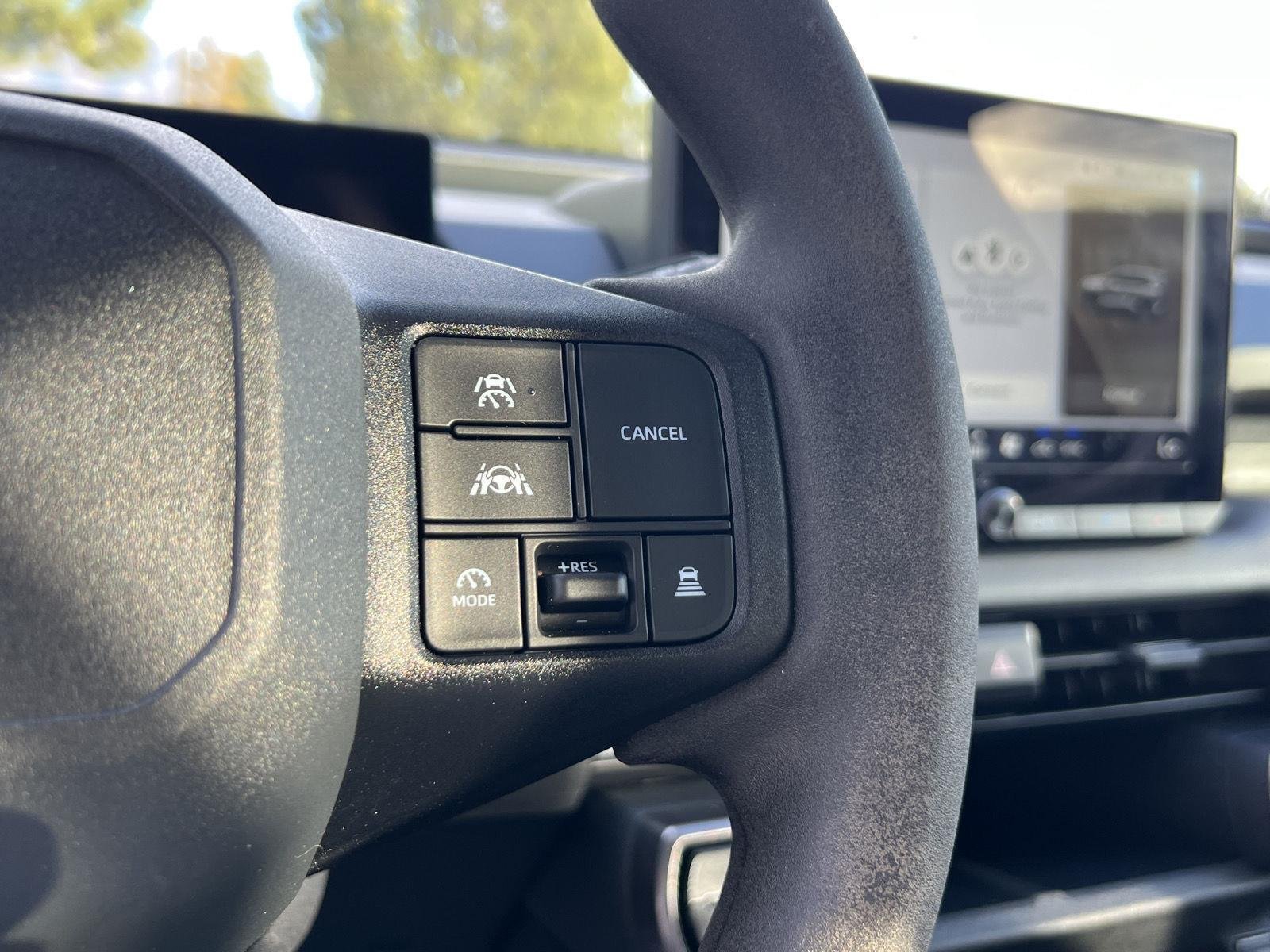 2026 Toyota RAV4 LE - Photo 29