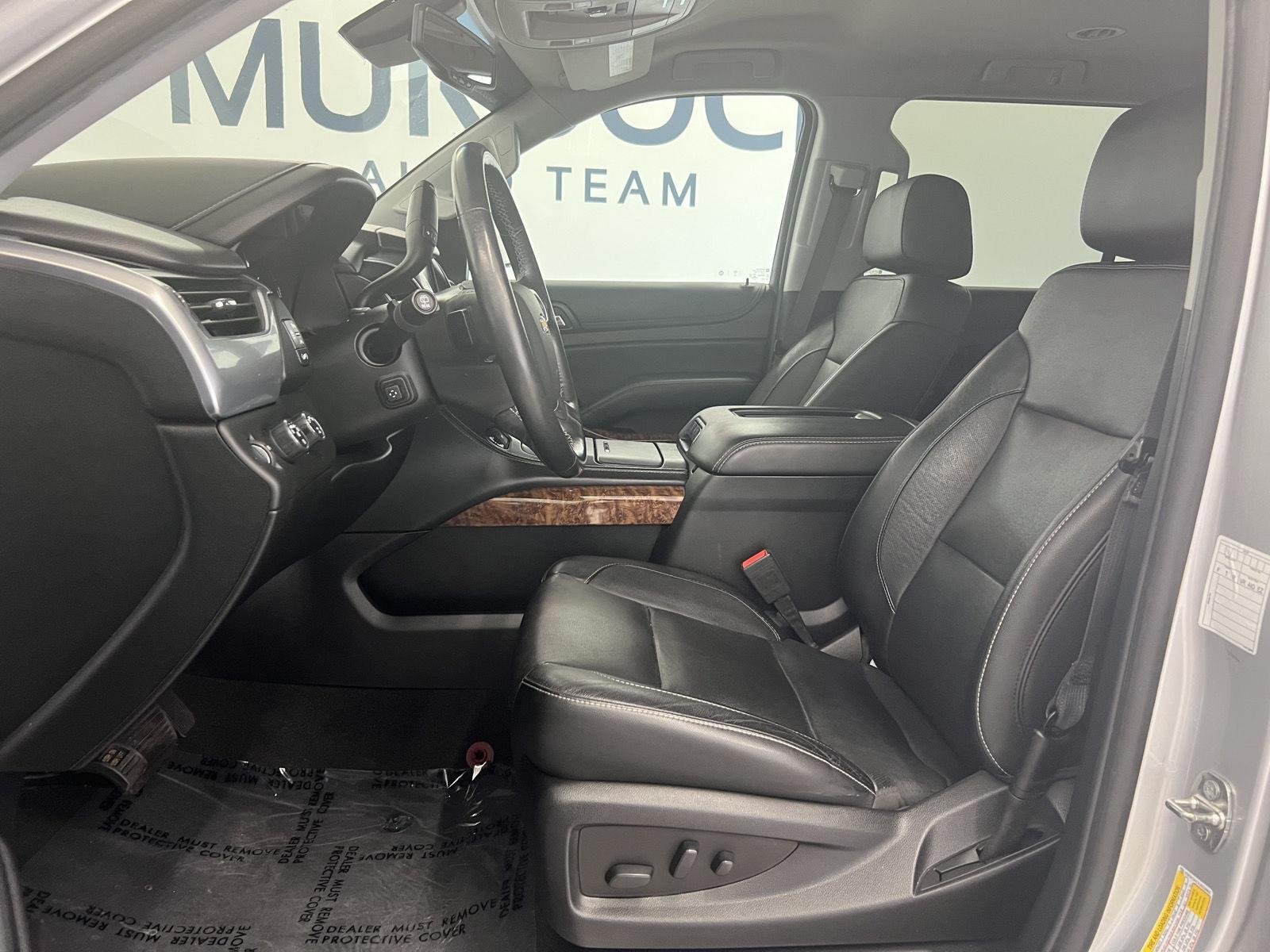 Used 2020 Silver Ice Metallic Chevrolet Premier image 12