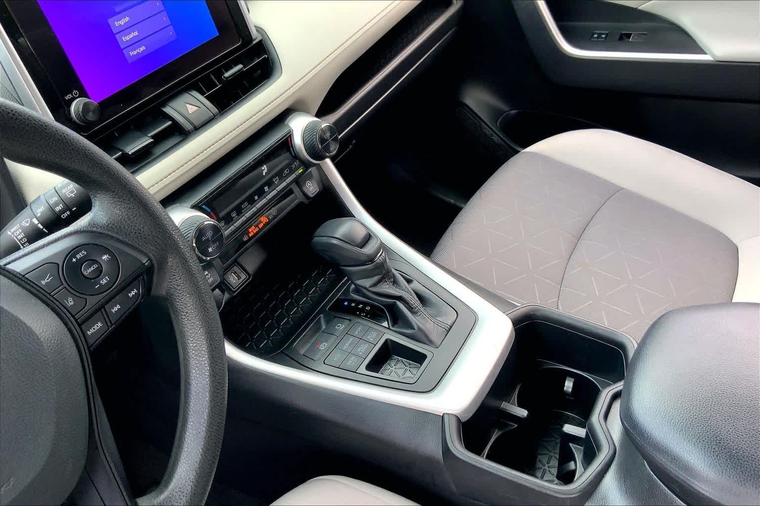 Used 2023 Blueprint Toyota XLE image 16