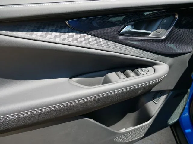 2025 Chevrolet Blazer EV LT - Photo 12