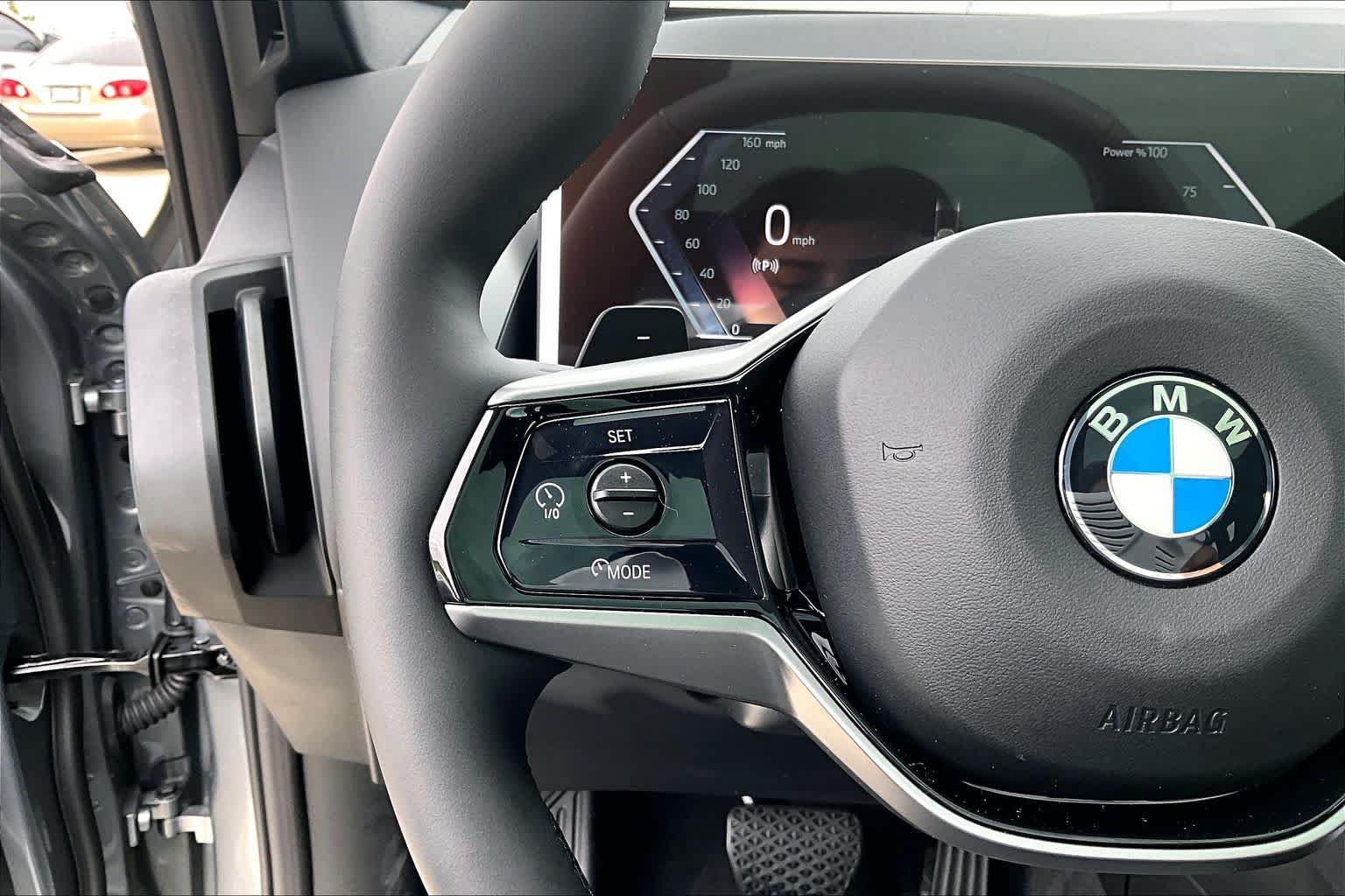 Used 2026 Skyscraper Grey Metallic BMW 30 xDrive image 21