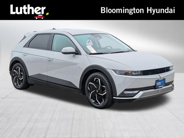 2023 Hyundai IONIQ 5 SEL