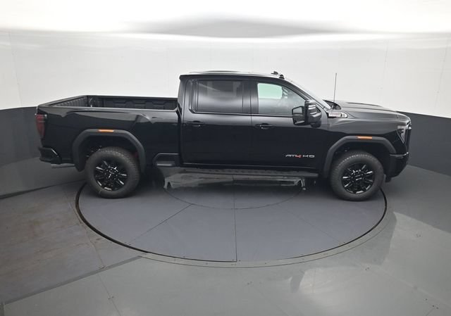 New 2026 Onyx Black GMC AT4 image 16
