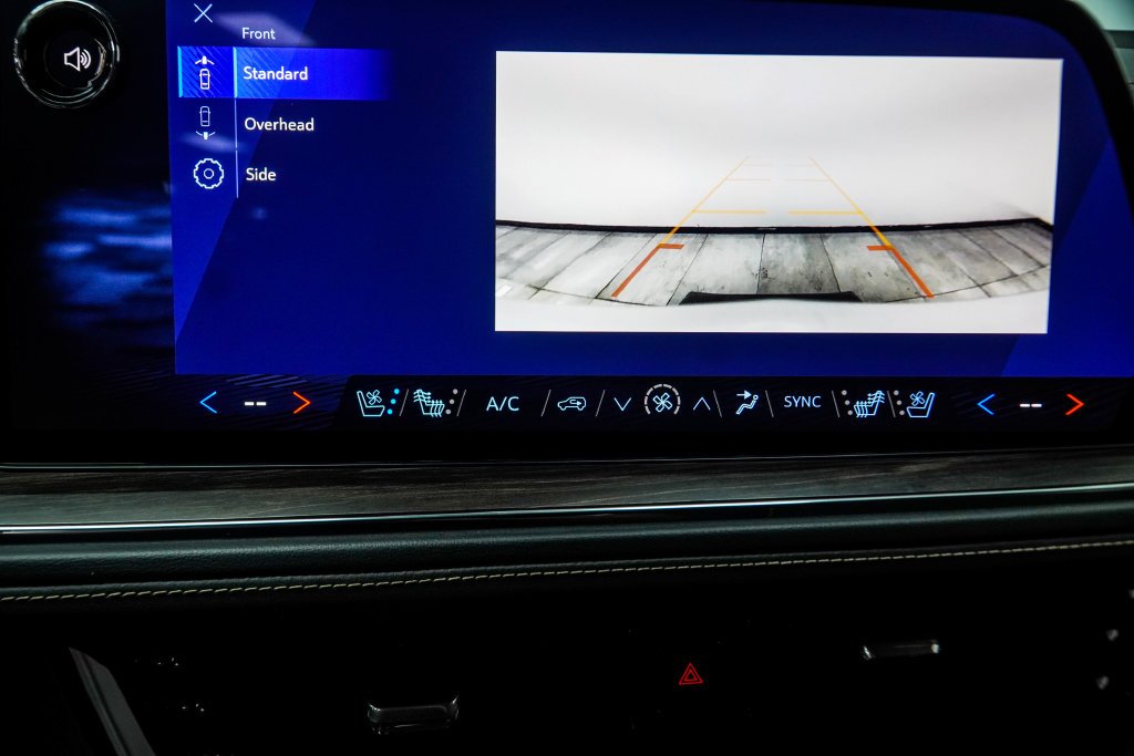Used 2025 Black Chevrolet Premier image 34
