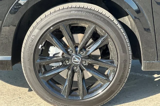 2025 Acura ADX A-spec w/Advance Package - Photo 68