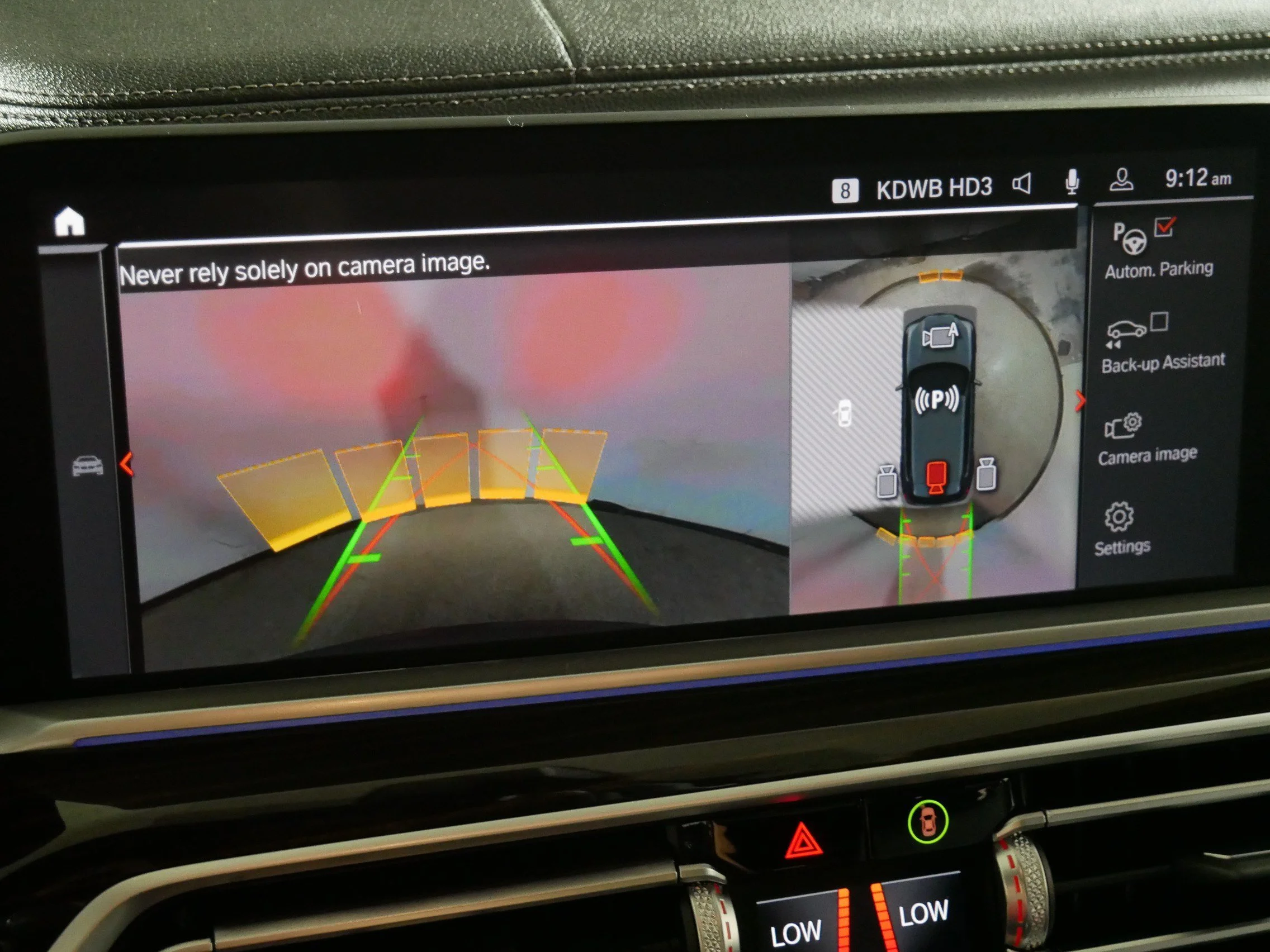 Used 2020 Jet Black BMW xDrive40i image 33