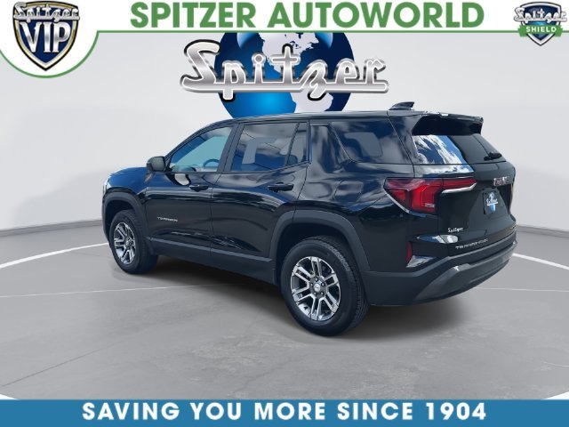 Used 2026 Black GMC Elevation image 12