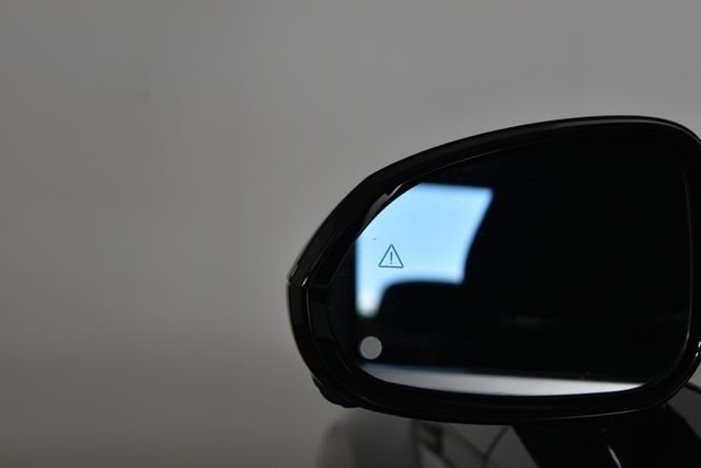 New 2026 Blue Hyundai Limited image 47