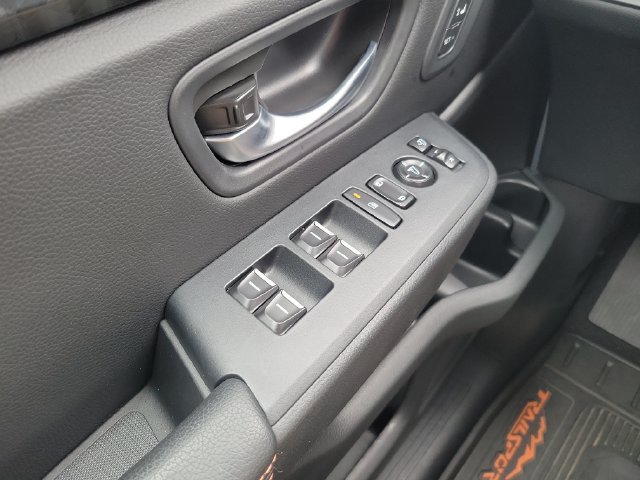 2026 Honda Passport TrailSport Elite - Photo 30