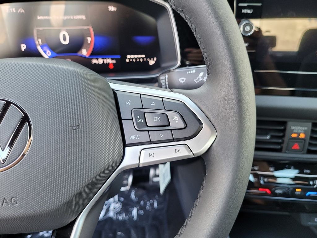 2026 Volkswagen Jetta Sport - Photo 23