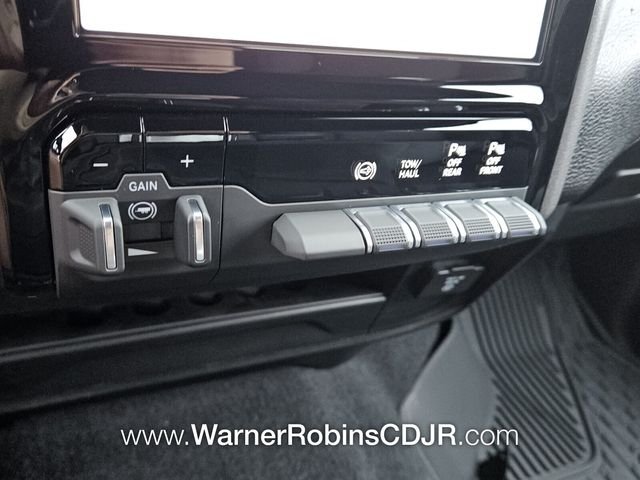 2026 RAM 3500 Tradesman - Photo 24