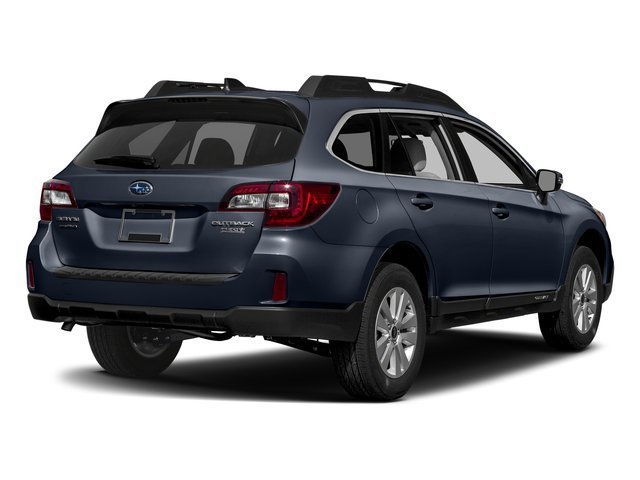 Used 2017 Subaru Outback Premium with VIN 4S4BSADC4H3320621 for sale in Saint Cloud, Minnesota