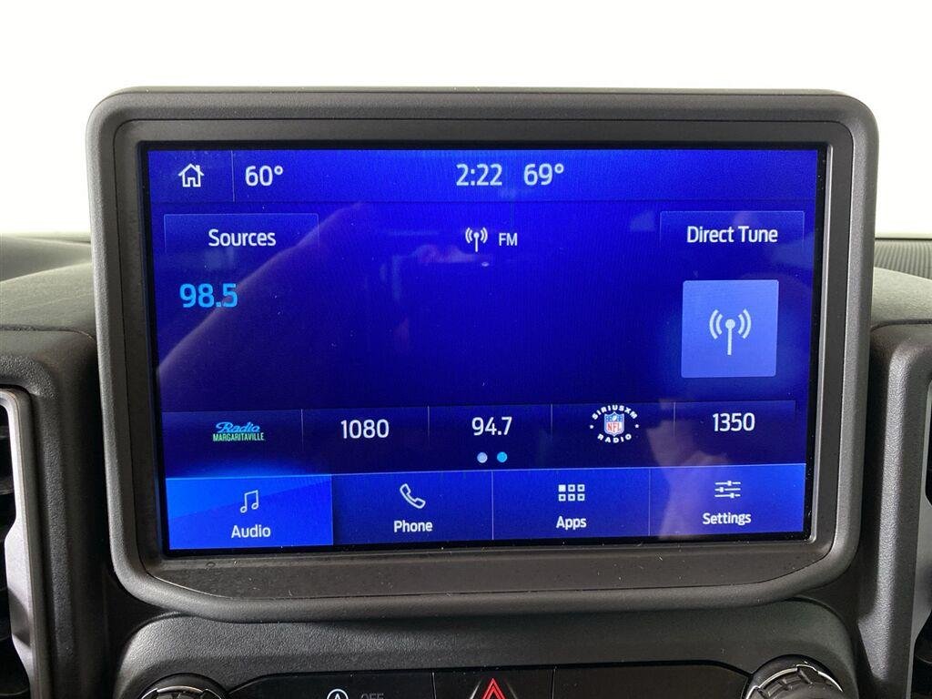 Used 2024 Wh Ford Big Bend image 19