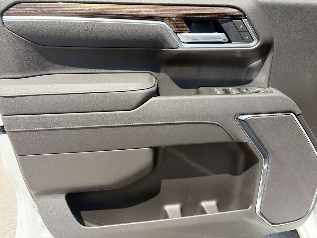 2026 GMC Sierra 1500 Elevation - Photo 25