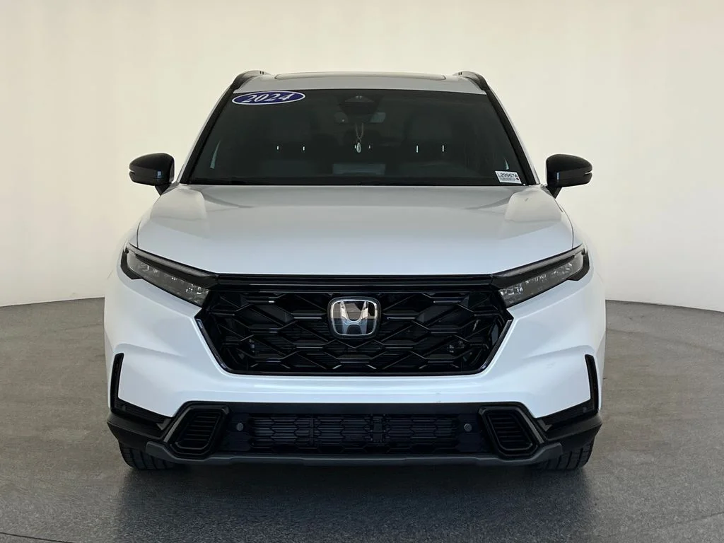 Used 2024  Honda Sport-L image 10