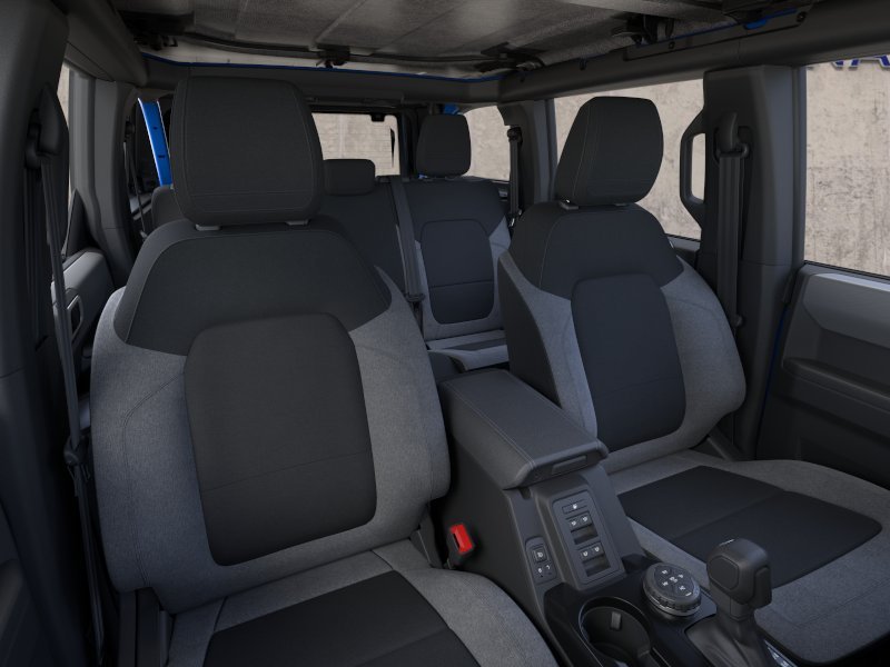New 2026 Blue Ford Base image 35