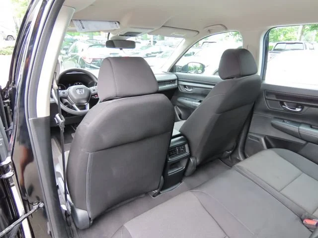 2024 Honda CR-V LX - Photo 40