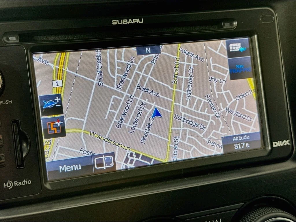 Used 2015 Silver Subaru 2.5i Touring image 15