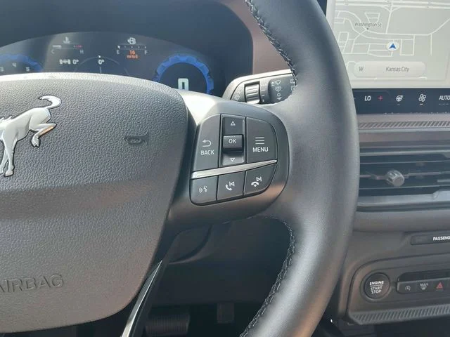 2025 Ford Bronco Sport Outer Banks - Photo 17
