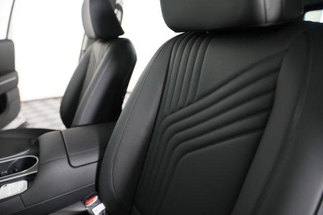 New 2026 White Hyundai SEL Premium AWD image 21