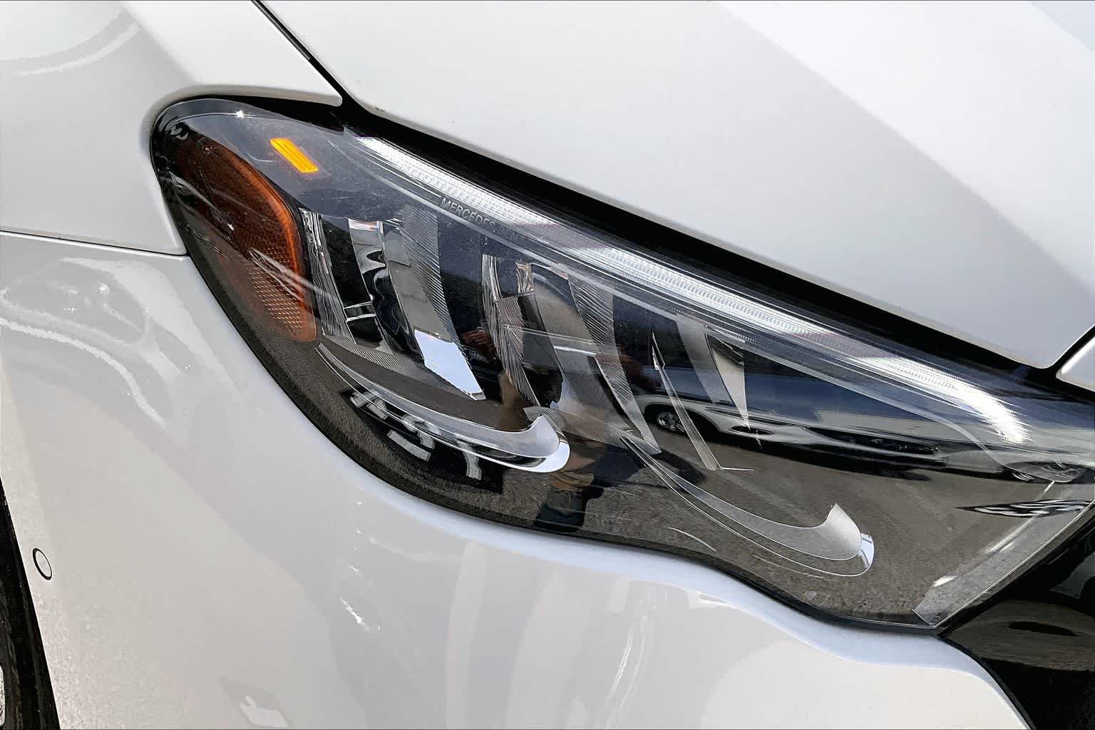New 2026 Polar White Mercedes-Benz E 350 image 20