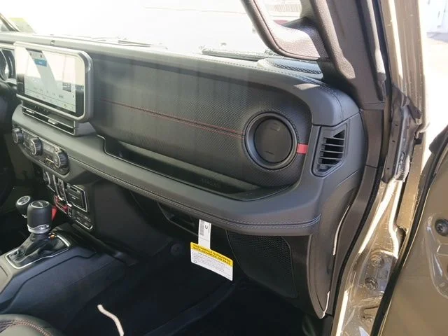 New 2026 41 Exterior Paint Jeep Rubicon X image 30