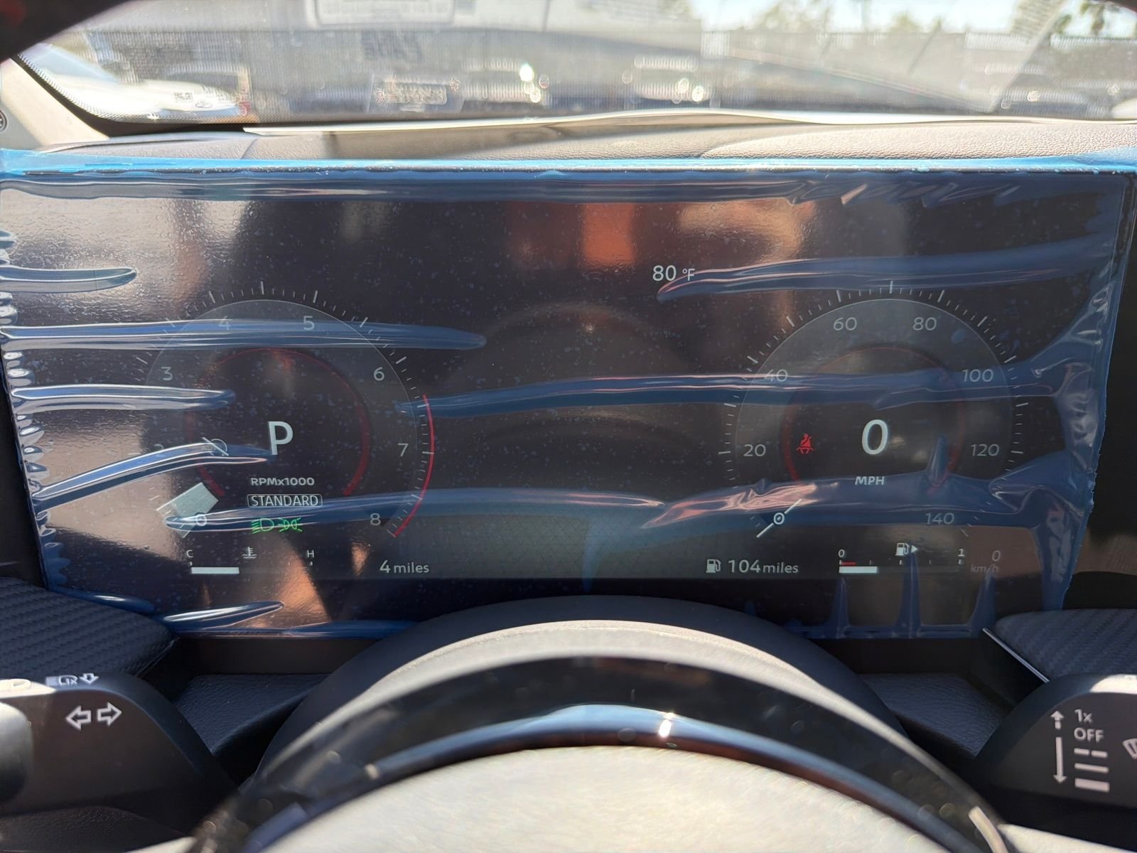 New 2026 Nissan Kicks SR 4D Sport Utility